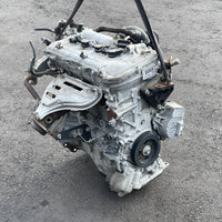 2010 2011 2012 2013 2014 2015 Lexus CT200H / Toyota Prius 1.8L Hybrid Engine JDM 2ZR-FXE 2ZRFXE | Engine | 2ZR Engines, Toyota 2ZR, Toyota Hybrid Engines | 2472 - R196372