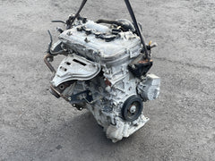 2010 2011 2012 2013 2014 2015 Lexus CT200H / Toyota Prius 1.8L Hybrid Engine JDM 2ZR-FXE 2ZRFXE