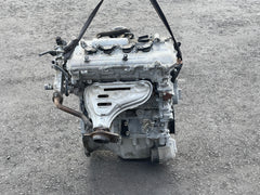 2010 2011 2012 2013 2014 2015 Lexus CT200H / Toyota Prius 1.8L Hybrid Engine JDM 2ZR-FXE 2ZRFXE
