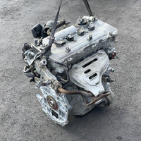 2010 2011 2012 2013 2014 2015 Lexus CT200H / Toyota Prius 1.8L Hybrid Engine JDM 2ZR-FXE 2ZRFXE | Engine | 2ZR Engines, Toyota 2ZR, Toyota Hybrid Engines | 2472 - R196372