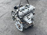 2010 2011 2012 2013 2014 2015 Lexus CT200H / Toyota Prius 1.8L Hybrid Engine JDM 2ZR-FXE 2ZRFXE | Engine | 2ZR Engines, Toyota 2ZR, Toyota Hybrid Engines | 2472 - R196372