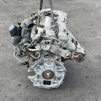 2010 2011 2012 2013 2014 2015 Lexus CT200H / Toyota Prius 1.8L Hybrid Engine JDM 2ZR-FXE 2ZRFXE | Engine | 2ZR Engines, Toyota 2ZR, Toyota Hybrid Engines | 2472 - R196372