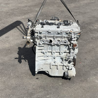 2010 2011 2012 2013 2014 2015 Lexus CT200H / Toyota Prius 1.8L Hybrid Engine JDM 2ZR-FXE 2ZRFXE | Engine | 2ZR Engines, Toyota 2ZR, Toyota Hybrid Engines | 2486 - 4623830