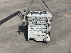 2010 2011 2012 2013 2014 2015 Lexus CT200H / Toyota Prius 1.8L Hybrid Engine JDM 2ZR-FXE 2ZRFXE