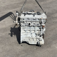 2010 2011 2012 2013 2014 2015 Lexus CT200H / Toyota Prius 1.8L Hybrid Engine JDM 2ZR-FXE 2ZRFXE | Engine | 2ZR Engines, Toyota 2ZR, Toyota Hybrid Engines | 2661