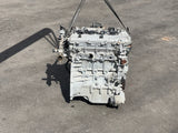 2010 2011 2012 2013 2014 2015 Lexus CT200H / Toyota Prius 1.8L Hybrid Engine JDM 2ZR-FXE 2ZRFXE | Engine | 2ZR Engines, Toyota 2ZR, Toyota Hybrid Engines | 2661