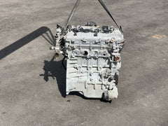 2010 2011 2012 2013 2014 2015 Lexus CT200H / Toyota Prius 1.8L Hybrid Engine JDM 2ZR-FXE 2ZRFXE