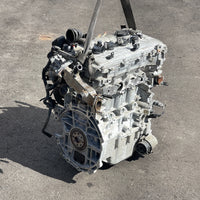 2010 2011 2012 2013 2014 2015 Lexus CT200H / Toyota Prius 1.8L Hybrid Engine JDM 2ZR-FXE 2ZRFXE | Engine | 2ZR Engines, Toyota 2ZR, Toyota Hybrid Engines | 2487 - 4737234