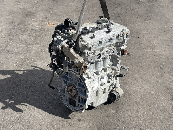 2010 2011 2012 2013 2014 2015 Lexus CT200H / Toyota Prius 1.8L Hybrid Engine JDM 2ZR-FXE 2ZRFXE | Engine | 2ZR Engines, Toyota 2ZR, Toyota Hybrid Engines | 2486 - 4623830