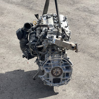 2010 2011 2012 2013 2014 2015 Lexus CT200H / Toyota Prius 1.8L Hybrid Engine JDM 2ZR-FXE 2ZRFXE | Engine | 2ZR Engines, Toyota 2ZR, Toyota Hybrid Engines | 2487 - 4737234