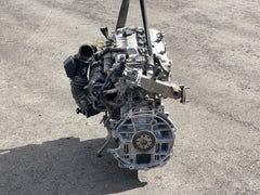 2010 2011 2012 2013 2014 2015 Lexus CT200H / Toyota Prius 1.8L Hybrid Engine JDM 2ZR-FXE 2ZRFXE