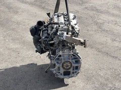 2010 2011 2012 2013 2014 2015 Lexus CT200H / Toyota Prius 1.8L Hybrid Engine JDM 2ZR-FXE 2ZRFXE