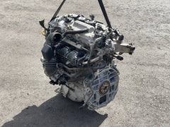 2010 2011 2012 2013 2014 2015 Lexus CT200H / Toyota Prius 1.8L Hybrid Engine JDM 2ZR-FXE 2ZRFXE
