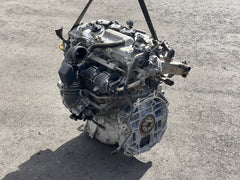 2010 2011 2012 2013 2014 2015 Lexus CT200H / Toyota Prius 1.8L Hybrid Engine JDM 2ZR-FXE 2ZRFXE