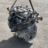 2010 2011 2012 2013 2014 2015 Lexus CT200H / Toyota Prius 1.8L Hybrid Engine JDM 2ZR-FXE 2ZRFXE | Engine | 2ZR Engines, Toyota 2ZR, Toyota Hybrid Engines | 2487 - 4737234