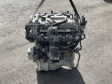 2010 2011 2012 2013 2014 2015 Lexus CT200H / Toyota Prius 1.8L Hybrid Engine JDM 2ZR-FXE 2ZRFXE | Engine | 2ZR Engines, Toyota 2ZR, Toyota Hybrid Engines | 2661