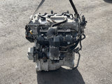 2010 2011 2012 2013 2014 2015 Lexus CT200H / Toyota Prius 1.8L Hybrid Engine JDM 2ZR-FXE 2ZRFXE | Engine | 2ZR Engines, Toyota 2ZR, Toyota Hybrid Engines | 2473 - R216531