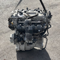 2010 2011 2012 2013 2014 2015 Lexus CT200H / Toyota Prius 1.8L Hybrid Engine JDM 2ZR-FXE 2ZRFXE | Engine | 2ZR Engines, Toyota 2ZR, Toyota Hybrid Engines | 2486 - 4623830