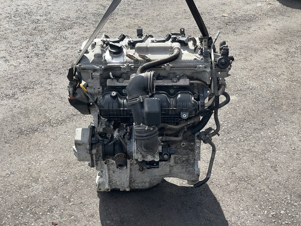 2010 2011 2012 2013 2014 2015 Lexus CT200H / Toyota Prius 1.8L Hybrid Engine JDM 2ZR-FXE 2ZRFXE | Engine | 2ZR Engines, Toyota 2ZR, Toyota Hybrid Engines | 2486 - 4623830