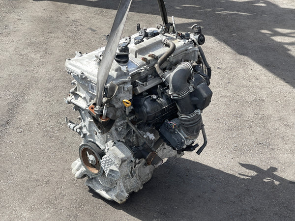 2010 2011 2012 2013 2014 2015 Lexus CT200H / Toyota Prius 1.8L Hybrid Engine JDM 2ZR-FXE 2ZRFXE | Engine | 2ZR Engines, Toyota 2ZR, Toyota Hybrid Engines | 2486 - 4623830