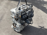 2010 2011 2012 2013 2014 2015 Lexus CT200H / Toyota Prius 1.8L Hybrid Engine JDM 2ZR-FXE 2ZRFXE | Engine | 2ZR Engines, Toyota 2ZR, Toyota Hybrid Engines | 2661
