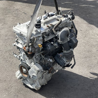 2010 2011 2012 2013 2014 2015 Lexus CT200H / Toyota Prius 1.8L Hybrid Engine JDM 2ZR-FXE 2ZRFXE | Engine | 2ZR Engines, Toyota 2ZR, Toyota Hybrid Engines | 2487 - 4737234