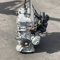 2010 2011 2012 2013 2014 2015 Lexus CT200H / Toyota Prius 1.8L Hybrid Engine JDM 2ZR-FXE 2ZRFXE | Engine | 2ZR Engines, Toyota 2ZR, Toyota Hybrid Engines | 2486 - 4623830