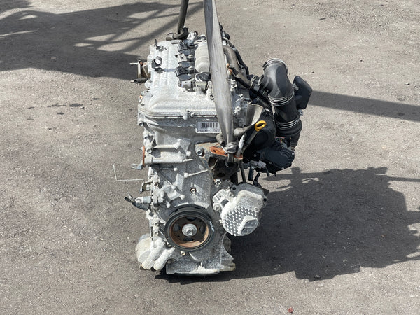 2010 2011 2012 2013 2014 2015 Lexus CT200H / Toyota Prius 1.8L Hybrid Engine JDM 2ZR-FXE 2ZRFXE | Engine | 2ZR Engines, Toyota 2ZR, Toyota Hybrid Engines | 2486 - 4623830