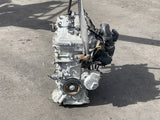 2010 2011 2012 2013 2014 2015 Lexus CT200H / Toyota Prius 1.8L Hybrid Engine JDM 2ZR-FXE 2ZRFXE | Engine | 2ZR Engines, Toyota 2ZR, Toyota Hybrid Engines | 2473 - R216531