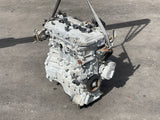 2010 2011 2012 2013 2014 2015 Lexus CT200H / Toyota Prius 1.8L Hybrid Engine JDM 2ZR-FXE 2ZRFXE | Engine | 2ZR Engines, Toyota 2ZR, Toyota Hybrid Engines | 2473 - R216531