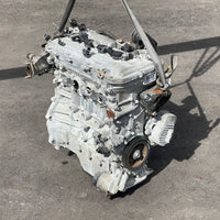 2010 2011 2012 2013 2014 2015 Lexus CT200H / Toyota Prius 1.8L Hybrid Engine JDM 2ZR-FXE 2ZRFXE | Engine | 2ZR Engines, Toyota 2ZR, Toyota Hybrid Engines | 2487 - 4737234