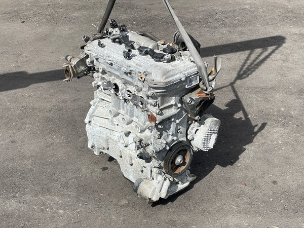 2010 2011 2012 2013 2014 2015 Lexus CT200H / Toyota Prius 1.8L Hybrid Engine JDM 2ZR-FXE 2ZRFXE | Engine | 2ZR Engines, Toyota 2ZR, Toyota Hybrid Engines | 2486 - 4623830