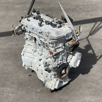 2010 2011 2012 2013 2014 2015 Lexus CT200H / Toyota Prius 1.8L Hybrid Engine JDM 2ZR-FXE 2ZRFXE | Engine | 2ZR Engines, freeshipping, Toyota 2ZR, Toyota Hybrid Engines | 2614