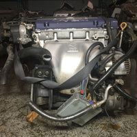 JDM Honda H23A DOHC VTEC SiR Accord 2.3L Engine Motor Transmission 1998-02 OBD-2 | Engine | 1998-2002, 2.3L, Accord, DOHC, H23A, Honda, SiR, VTEC | 1008