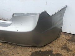 JDM 2006-2011 Honda Civic/Acura CSX Rear Bumper FA1/FA2/FA3/FA4/FA5,FD1/FD2/FG1/FG2