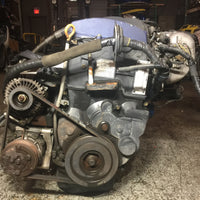 JDM Honda H23A DOHC VTEC SiR Accord 2.3L Engine Motor Transmission 1998-02 OBD-2 | Engine | 1998-2002, 2.3L, Accord, DOHC, H23A, Honda, SiR, VTEC | 1008