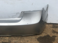 JDM 2006-2011 Honda Civic/Acura CSX Rear Bumper FA1/FA2/FA3/FA4/FA5,FD1/FD2/FG1/FG2