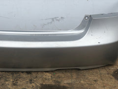 JDM 2006-2011 Honda Civic/Acura CSX Rear Bumper FA1/FA2/FA3/FA4/FA5,FD1/FD2/FG1/FG2