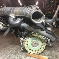 JDM Honda H23A DOHC VTEC SiR Accord 2.3L Engine Motor Transmission 1998-02 OBD-2 | Engine | 1998-2002, 2.3L, Accord, DOHC, H23A, Honda, SiR, VTEC | 1008