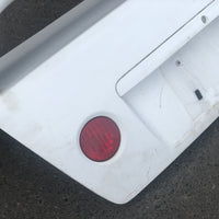 JDM 1998-2005 Toyota Altezza Lexus IS300 TRD Trunk Wing Rear Bumper TRD Lip Used | Rear Bumper + Trunk | Altezza Rear Bumper, Altezza Sideskirts, Altezza Trunk, freeshipping, Is300 Rear Bumper, Is300 Rear Lip, Is300 Sideskirts, Is300 Trunk, Jdm Altezza Parts, Toyota Altezza Parts | 1904