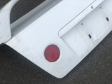 JDM 1998-2005 Toyota Altezza Lexus IS300 TRD Trunk Wing Rear Bumper TRD Lip Used | Rear Bumper + Trunk | Altezza Rear Bumper, Altezza Sideskirts, Altezza Trunk, freeshipping, Is300 Rear Bumper, Is300 Rear Lip, Is300 Sideskirts, Is300 Trunk, Jdm Altezza Parts, Toyota Altezza Parts | 1904
