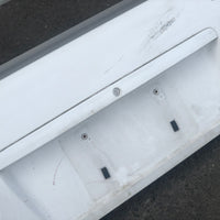 JDM 1998-2005 Toyota Altezza Lexus IS300 TRD Trunk Wing Rear Bumper TRD Lip Used | Rear Bumper + Trunk | Altezza Rear Bumper, Altezza Sideskirts, Altezza Trunk, freeshipping, Is300 Rear Bumper, Is300 Rear Lip, Is300 Sideskirts, Is300 Trunk, Jdm Altezza Parts, Toyota Altezza Parts | 1904