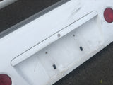 JDM 1998-2005 Toyota Altezza Lexus IS300 TRD Trunk Wing Rear Bumper TRD Lip Used | Rear Bumper + Trunk | Altezza Rear Bumper, Altezza Sideskirts, Altezza Trunk, freeshipping, Is300 Rear Bumper, Is300 Rear Lip, Is300 Sideskirts, Is300 Trunk, Jdm Altezza Parts, Toyota Altezza Parts | 1904