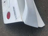 JDM 1998-2005 Toyota Altezza Lexus IS300 TRD Trunk Wing Rear Bumper TRD Lip Used | Rear Bumper + Trunk | Altezza Rear Bumper, Altezza Sideskirts, Altezza Trunk, freeshipping, Is300 Rear Bumper, Is300 Rear Lip, Is300 Sideskirts, Is300 Trunk, Jdm Altezza Parts, Toyota Altezza Parts | 1904