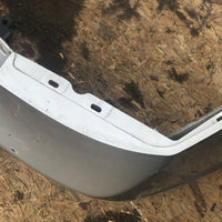 JDM 2006-2011 Honda Civic/Acura CSX Rear Bumper FA1/FA2/FA3/FA4/FA5,FD1/FD2/FG1/FG2