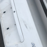 JDM 1998-2005 Toyota Altezza Lexus IS300 TRD Trunk Wing Rear Bumper TRD Lip Used | Rear Bumper + Trunk | Altezza Rear Bumper, Altezza Sideskirts, Altezza Trunk, freeshipping, Is300 Rear Bumper, Is300 Rear Lip, Is300 Sideskirts, Is300 Trunk, Jdm Altezza Parts, Toyota Altezza Parts | 1904