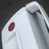 JDM 1998-2005 Toyota Altezza Lexus IS300 TRD Trunk Wing Rear Bumper TRD Lip Used | Rear Bumper + Trunk | Altezza Rear Bumper, Altezza Sideskirts, Altezza Trunk, freeshipping, Is300 Rear Bumper, Is300 Rear Lip, Is300 Sideskirts, Is300 Trunk, Jdm Altezza Parts, Toyota Altezza Parts | 1904