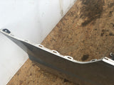 JDM 2006-2011 Honda Civic/Acura CSX Rear Bumper FA1/FA2/FA3/FA4/FA5,FD1/FD2/FG1/FG2