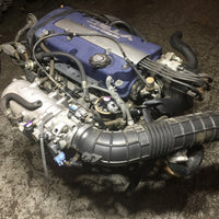 JDM Honda H23A DOHC VTEC SiR Accord 2.3L Engine Motor Transmission 1998-02 OBD-2 | Engine | 1998-2002, 2.3L, Accord, DOHC, H23A, Honda, SiR, VTEC | 1008