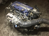 JDM Honda H23A DOHC VTEC SiR Accord 2.3L Engine Motor Transmission 1998-02 OBD-2 | Engine | 1998-2002, 2.3L, Accord, DOHC, H23A, Honda, SiR, VTEC | 1008